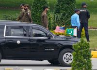 Σε εξέλιξη διαπραγματεύσεις ΗΠΑ – Ιράν στο Πακιστάν