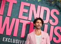 Μπλέικ Λάιβλι: Δικαστικό πλήγμα στη διαμάχη με τον Τζάστιν Μπαλντόνι