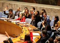 Από το σκάκι στο «μπιλιάρδο»: το Ορμούζ δοκιμάζει τις ισορροπίες στο Συμβούλιο Ασφαλείας