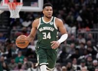 Γιάννης Αντετοκούνμπο: Αγόρασε μερίδιο στην εταιρεία συμπληρωμάτων του Ντέιβιντ Μπέκαμ