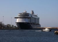 TUI: Δύο κρουαζιερόπλοια πέρασαν με ασφάλεια τα Στενά του Ορμούζ