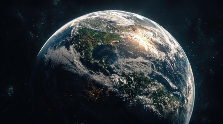 Το ρεύμα-γίγαντας της Ανταρκτικής που άλλαξε για πάντα το κλίμα της Γης