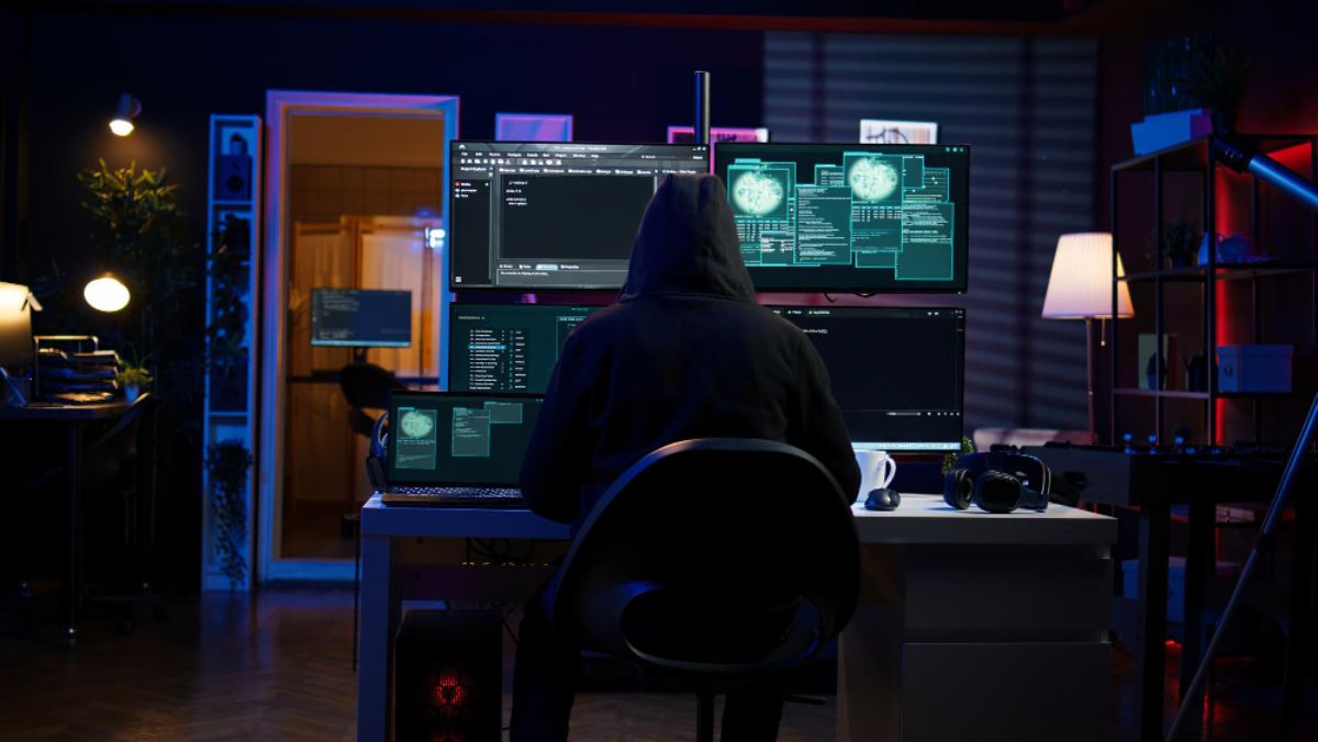 Dark Web: Το «αόρατο» διαδίκτυο με τους μεγαλύτερους κινδύνους και τα μυστικά του