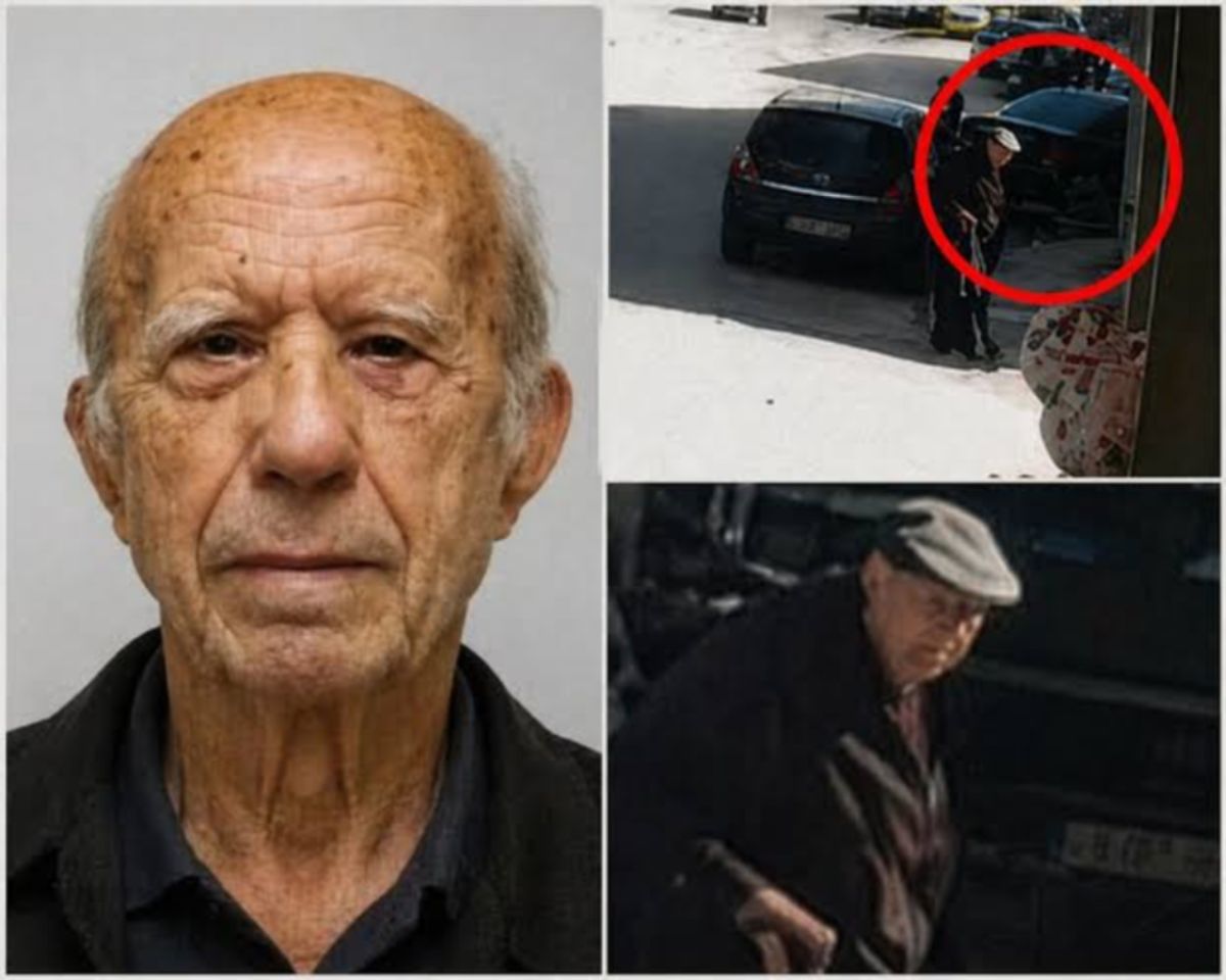 Προφυλακιστέος ο 89χρονος πιστολέρο: Θέλει να αποζημιώσει με 2.000 ευρώ κάθε τραυματία
