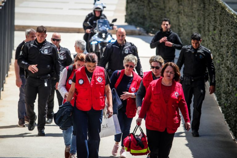 89χρονος: “Θα δείτε αύριο τι θα κάνω”-Είχε κάνει πρόβα την επίθεση πριν μια μέρα
