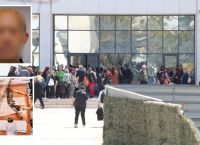 ΕΦΚΑ: Αυτός είναι ο 89χρονος και η καραμπίνα που πυροβόλησε και έσπειρε τρόμο στην Αθήνα