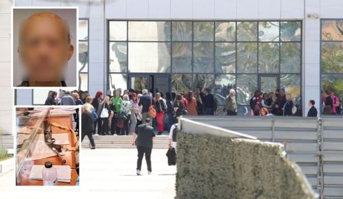 ΕΦΚΑ: Αυτός είναι ο 89χρονος και η καραμπίνα που πυροβόλησε και έσπειρε τρόμο στην Αθήνα