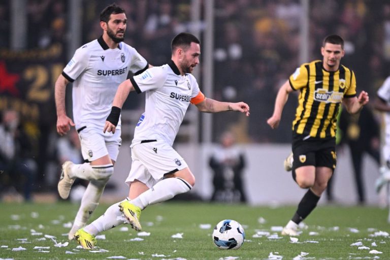 Europa League: Γιατί Ολυμπιακός, ΠΑΟΚ και ΑΕΚ θέλουν την Άστον Βίλα τροπαιούχο