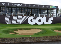 Τα προβλήματα του LIV Golf δείχνουν τις οικονομικές πιέσεις της Σαουδικής Αραβίας