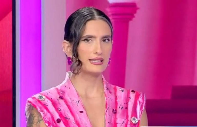 Ξέσπασε σε κλάματα η πρώην παίκτρια του My Style Rocks που είχε χάσει την κόρη της: Έγινα ξανά μανούλα