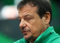 Παναθηναϊκός AKTOR: Η Βαλένθια απορρίπτει τα παράπονα Αταμάν για τα αποδυτήρια