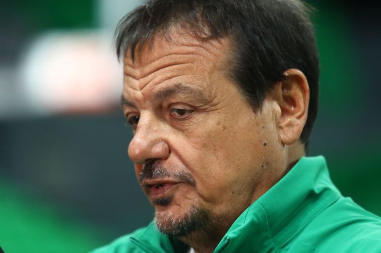 Παναθηναϊκός AKTOR: Η Βαλένθια απορρίπτει τα παράπονα Αταμάν για τα αποδυτήρια