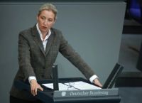 ΓΕΡΜΑΝΙΑ: Η AfD στην κορυφή δημοσκόπησης εν μέσω ενεργειακής κρίσης και πολιτικής φθοράς