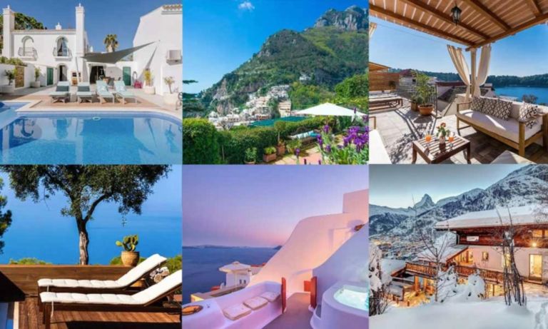 Hot pressure in short-term rentals: Prices up, demand down in Greece’s “Airbnb” market