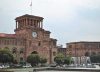 Γεωπολιτική δοκιμασία στο Γερεβάν: Το EPC και το τέλος της «άνετης ευρωπαϊκής πολιτικής»