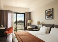 Το Astor Hotel στην καρδιά της Αθήνας