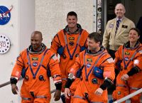 Τι τρώνε οι 4 αστροναύτες της Artemis II στο Διάστημα: 10 διαφορετικά ροφήματα & γλυκά για τις υπογλυκαιμίες