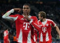 Μπάγερν: Το εκρηκτικό τρίο Κέιν – Ολίσε – Ντίαζ γράφει ιστορία