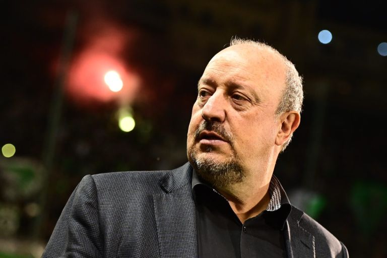 Παναθηναϊκός: Σχέδιο αλλαγής από Μπενίτεθ ενόψει ντέρμπι με ΑΕΚ