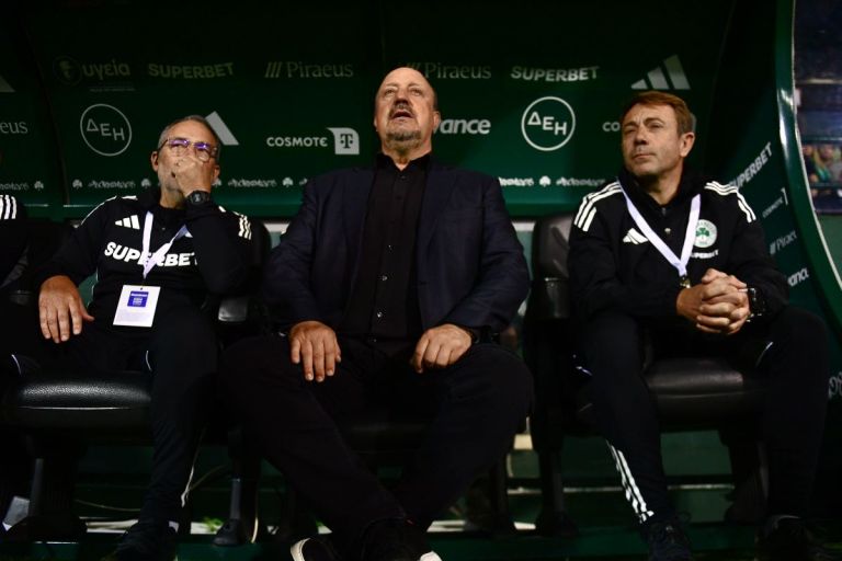 Παναθηναϊκός: Το προπονητικό χάος, τα λάθος κριτήρια και η νέα εποχή Μπαλντίνι
