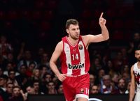 EuroLeague: ΣΕΦ σε… κατάσταση playoffs – Πού θα δείτε το Ολυμπιακός – Μονακό