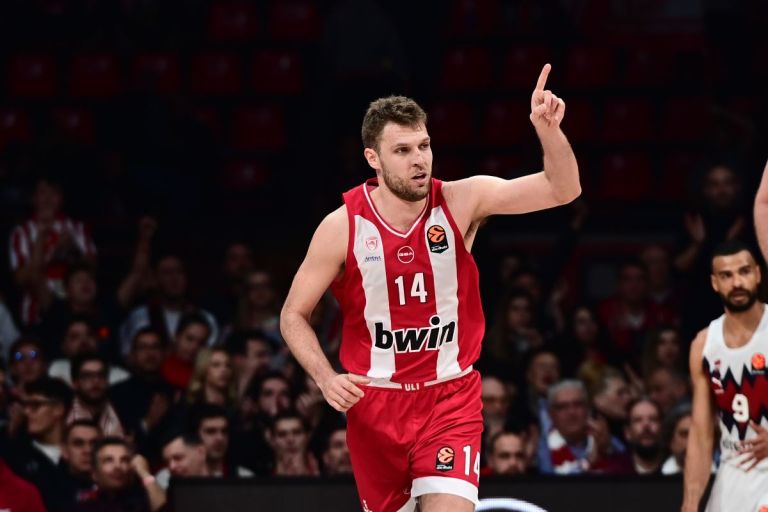 EuroLeague: ΣΕΦ σε… κατάσταση playoffs – Πού θα δείτε το Ολυμπιακός – Μονακό