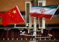 Συναγερμός στις ΗΠΑ: Πληροφορίες για πιθανή αποστολή κινεζικών όπλων στο Ιράν