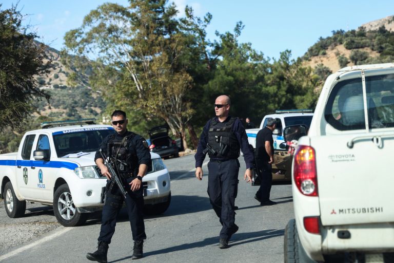 Κρήτη: Νέα ένταση στα Βορίζια – Δύο συλλήψεις μετά από καταγγελία για απειλή ανηλίκου