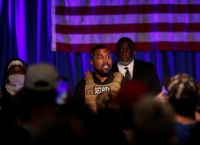 Ηνωμένο Βασίλειο: «Μπλόκο» στον Κάνιε Γουέστ – Εκτός χώρας μετά τις αντιδράσεις