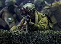 Νόμος για τη στρατολογία στη Γερμανία: Άνδρες 17-45 ετών χρειάζονται άδεια Bundeswehr για ταξίδια