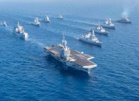 ORION 26: Σε πλήρη εξέλιξη η τελική φάση της μεγαλύτερης άσκησης από τον Ψυχρό Πόλεμο