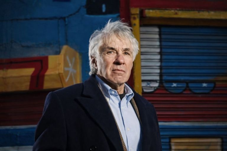 Από τη φτώχεια στα δισ.: Η συγκλονιστική διαδρομή του Ντέιβιντ Γουάλεντας