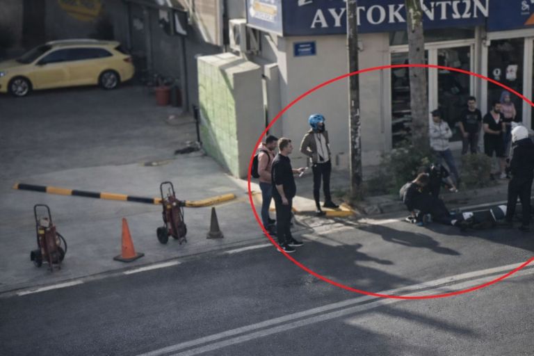 Λιοσίων: Βαρύ παρελθόν για τον 16χρονο οδηγό – Μάχη για τη ζωή δίνει η ανήλικη