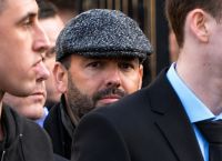 Σύλληψη Κίναχαν στο Ντουμπάι: Το τέλος μιας αυτοκρατορίας εγκλήματος;