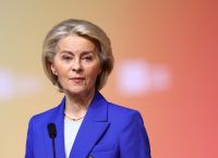 Φον ντερ Λάιεν: «Η Ουγγαρία επέλεξε την Ευρώπη» με νίκη του Μαγιάρ