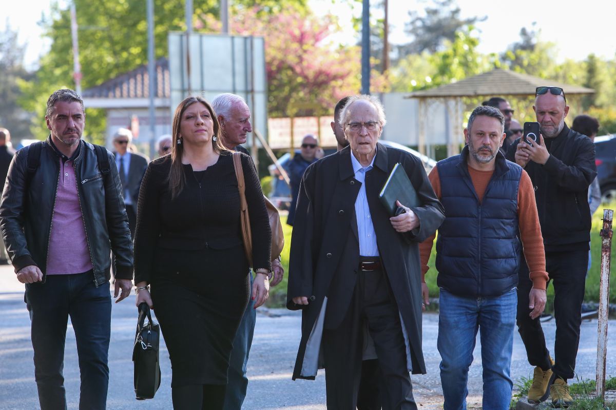 Δίκη Τεμπών: Εκρηκτική ένταση μεταξύ συνηγόρων – Διακοπή για νέα δικάσιμο