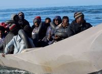 Αυστηρότεροι Μεταναστευτικοί Έλεγχοι ΕΕ Απέτυχαν να Περιορίσουν τις Αναχωρήσεις από την Αφρική