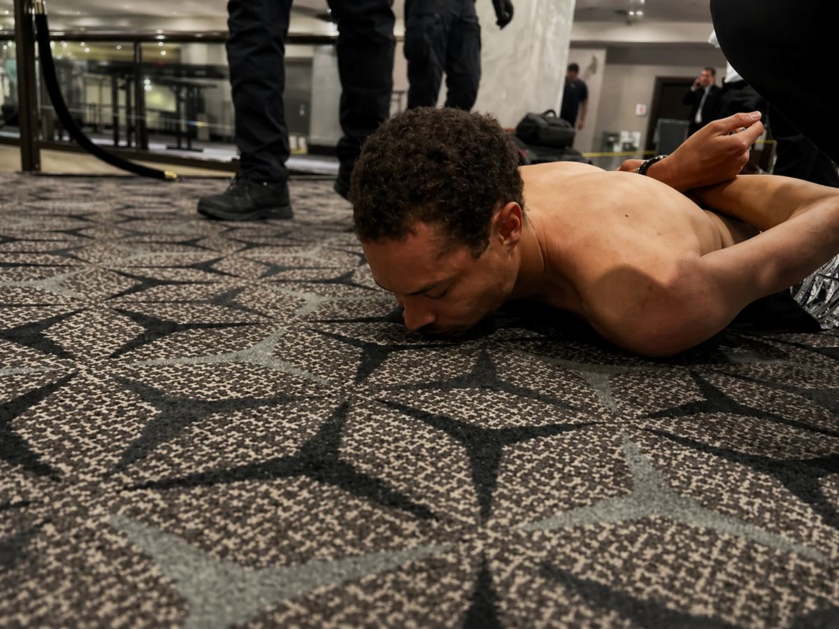 ΗΠΑ: Σοκάρει το μανιφέστο του δράστη-Το κείμενο που δόθηκε στη δημοσιότητα