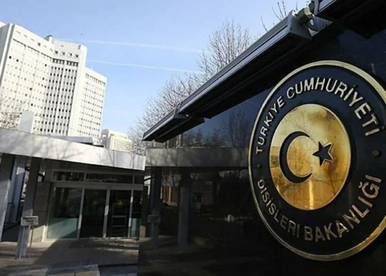 Νέα τουρκική πρόκληση: Οι χάρτες της αλιείας της Ελλάδας στο Αιγαίο είναι άκυροι