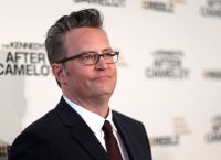 Μάθιου Πέρι: 15 χρόνια κάθειρξη στη «βασίλισσα της κεταμίνης» για τον θάνατο του ηθοποιού