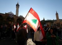 Λίβανος: Πιέζει για παράταση της εκεχειρίας ενώ οι ΗΠΑ φιλοξενούν σπάνιες συνομιλίες με το Ισραήλ