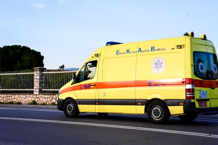 Χανιά: Στο νοσοκομείο 4χρονο παιδί μετά από επίθεση σκύλου