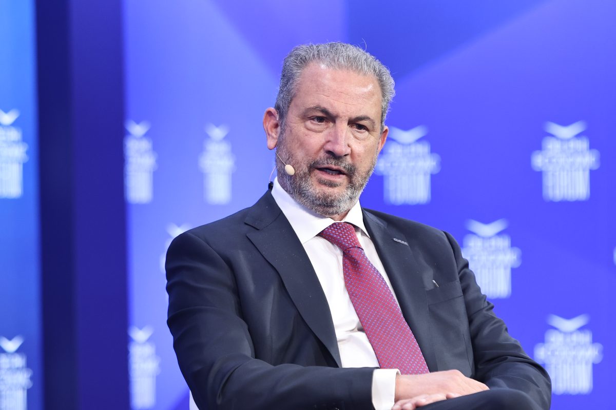 Όμιλος εταιρειών AKTOR: Έσοδα 9 δισ. ευρώ από το LNG στα Δ. Βαλκάνια