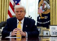 Τραμπ: «Διορία μέχρι την Τετάρτη» για συμφωνία με το Ιράν – Στο όριο η εκεχειρία