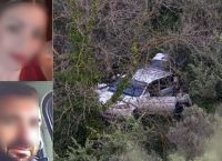 Δολοφόνησε την Ελευθερία, τύλιξε το πτώμα σε χαλί και έψαχνε κρυψώνα– Το βίντεο και το σχέδιο του αυτόχειρα