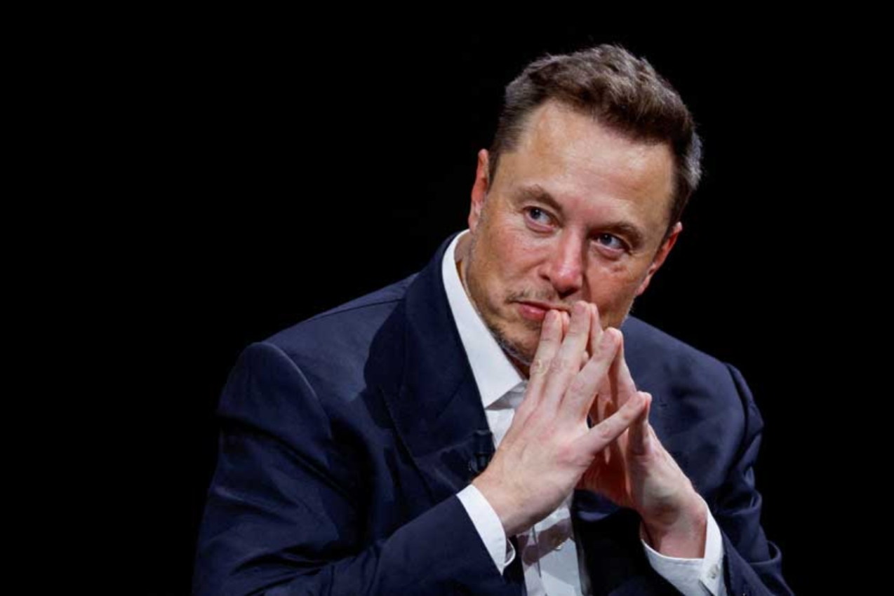 «Ο Άνθρωπος που πληρώνεται για τον Άρη»: Η SpaceX συνδέει τον Μασκ με αποικία στον Κόκκινο Πλανήτη