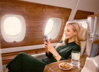 Το Airbus A380 της Emirates επιστρέφει για πτήσεις