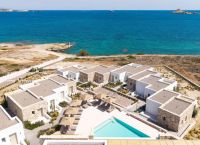 Το Espera Suites στην Κίμωλο ανοίγει στις 10 Μαΐου