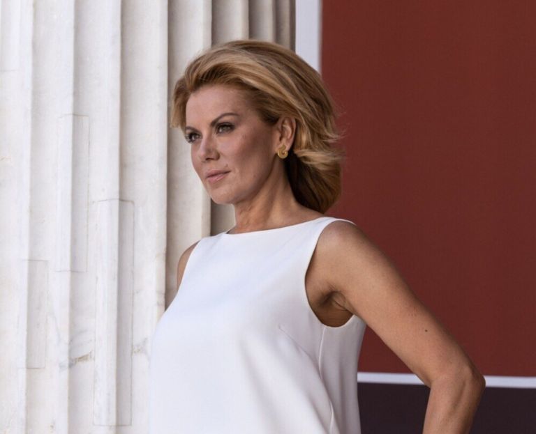 Ευγενία Μανωλίδου: Από την παράδοση στην καινοτομία – τα Αρχαία Ελληνικά ως εργαλείο σκέψης στην εποχή της AI