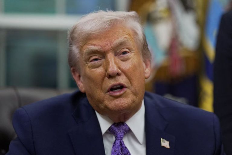 Πάνω από τα 115$ το αμερικανικό αργό – Σκαρφαλώνει πάνω από τα 110 το Brent μετά τις νέες απειλές Τραμπ